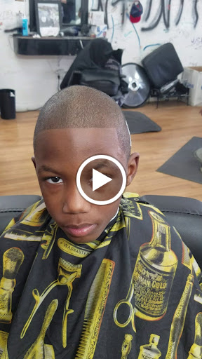 Barber Shop «Infinite Cuts Barbershop», reviews and photos, 605 U.S. 9, Little Egg Harbor Township, NJ 08087, USA