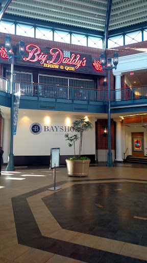 Shopping Mall «Bayshore Town Center», reviews and photos, 5800 N Bayshore Dr, Glendale, WI 53217, USA