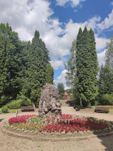 Centrul Național de Informare și Promovare Turistică Borsec - Agenție de turism