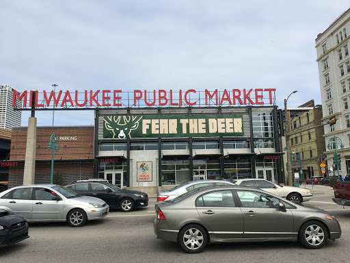 Market «Milwaukee Public Market», reviews and photos, 400 N Water St, Milwaukee, WI 53202, USA