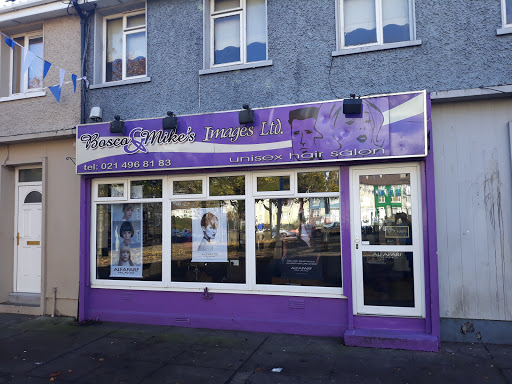 Bosco & Mike's Images Ltd in Cork, Co. Cork