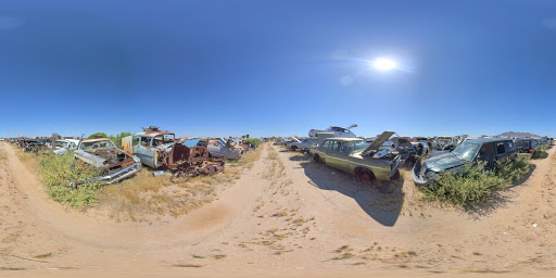 Auto Parts Store «Hidden Valley Auto Parts», reviews and photos, 53501 W Jersey Dr, Maricopa, AZ 85139, USA