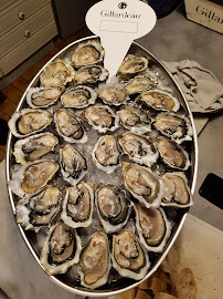 Plats et boissons du Restaurant de fruits de mer La Barque à Sam à Manosque - n°8