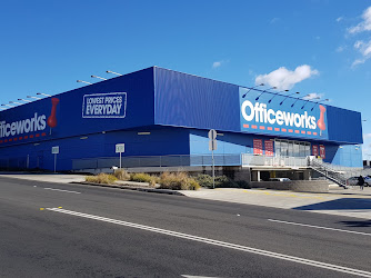 Officeworks Belconnen