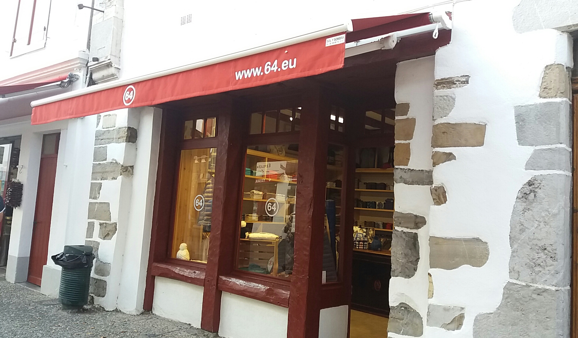 Photo n° 1 de l'avis de Laeti.i fait le 22/10/2017 à 09:44