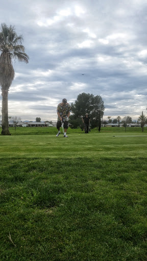 Golf Course «Sun City North Golf Course», reviews and photos, 12650 N 107th Ave, Sun City, AZ 85351, USA