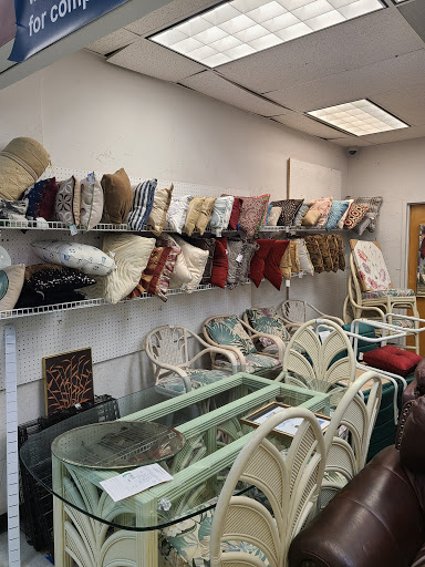 Thrift Store «Goodwill», reviews and photos, 818 Delsea Dr, Glassboro, NJ 08028, USA