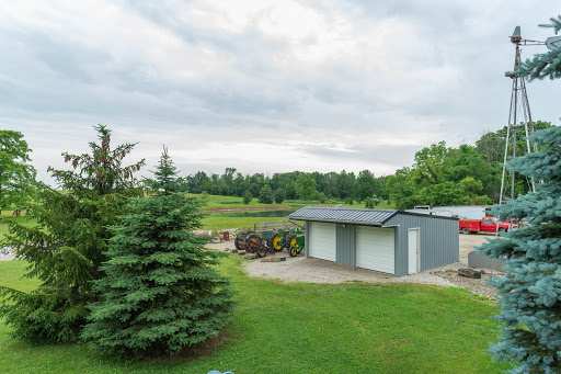 Tire Shop «Wilson Tire», reviews and photos, 5861 OH-656, Marengo, OH 43334, USA