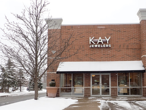 Jewelry Store «Kay Jewelers», reviews and photos, 7175 Aurora Rd, Aurora, OH 44202, USA