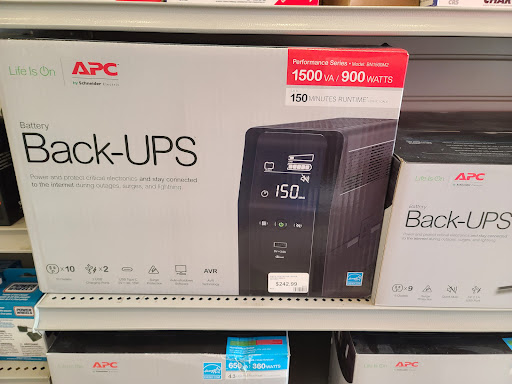 Car Battery Store «Batteries Plus Bulbs», reviews and photos, 2014 S Goliad St, Rockwall, TX 75087, USA