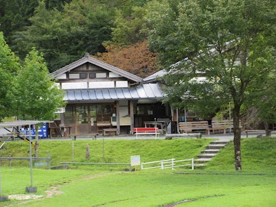 道の駅 つくで手作り村