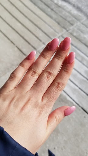 Beauty Salon «Lush Salon & Nail Spa», reviews and photos, 24225 Chagrin Blvd, Beachwood, OH 44122, USA