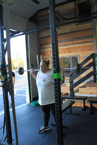 Gym «Crusher CrossFit», reviews and photos, 219 E Frontage Rd, Waconia, MN 55387, USA