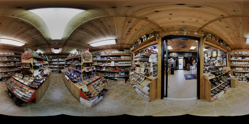 Cigar Shop «The Cigar Shoppe», reviews and photos, 4320 Settendown Village Rd #800, Cumming, GA 30041, USA