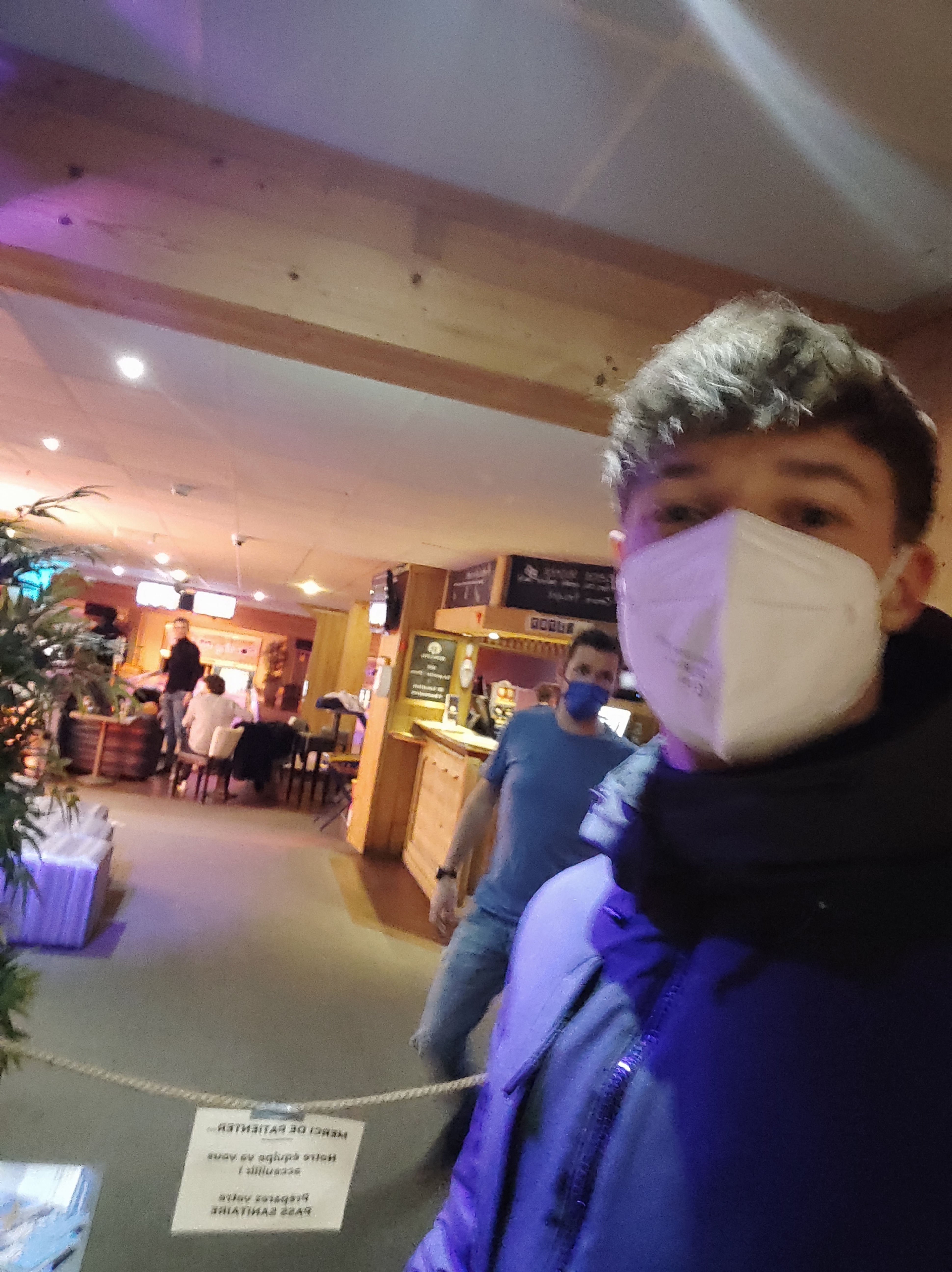 Photo n° 1 de l'avis de Maik.c fait le 06/01/2022 à 22:06