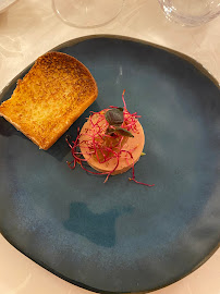 Foie gras du Restaurant L'Ambroisie à Tarbes - n°2