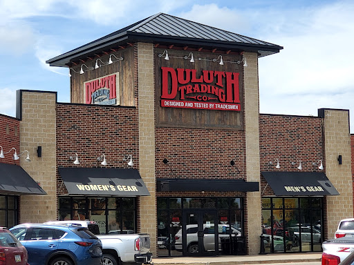 Clothing Store «Duluth Trading Company», reviews and photos, 2732 SE Delaware Ave, Ankeny, IA 50021, USA