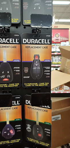 Hardware Store «Hagan Ace Hardware», reviews and photos, 6567 US-90, Glen St Mary, FL 32040, USA