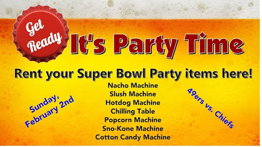 Home Improvement Store «De Ronne Hardware And Rental», reviews and photos, 28700 Harper Ave, St Clair Shores, MI 48081, USA