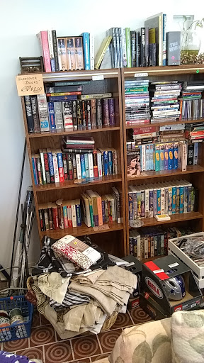 Thrift Store «ROPE Center Thrift Store», reviews and photos, 13200 US-19, Hudson, FL 34667, USA