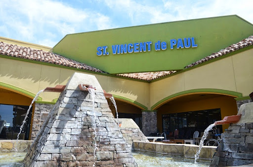 Non-Profit Organization «Society of St. Vincent de Paul - Chandler Thrift Store», reviews and photos, 963 W Elliot Rd, Chandler, AZ 85225, USA