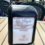 Photo n°1 de l'avis de Massimino.a fait le 20/04/2023 à 21:35 sur le  La Pergola à Lazzaro