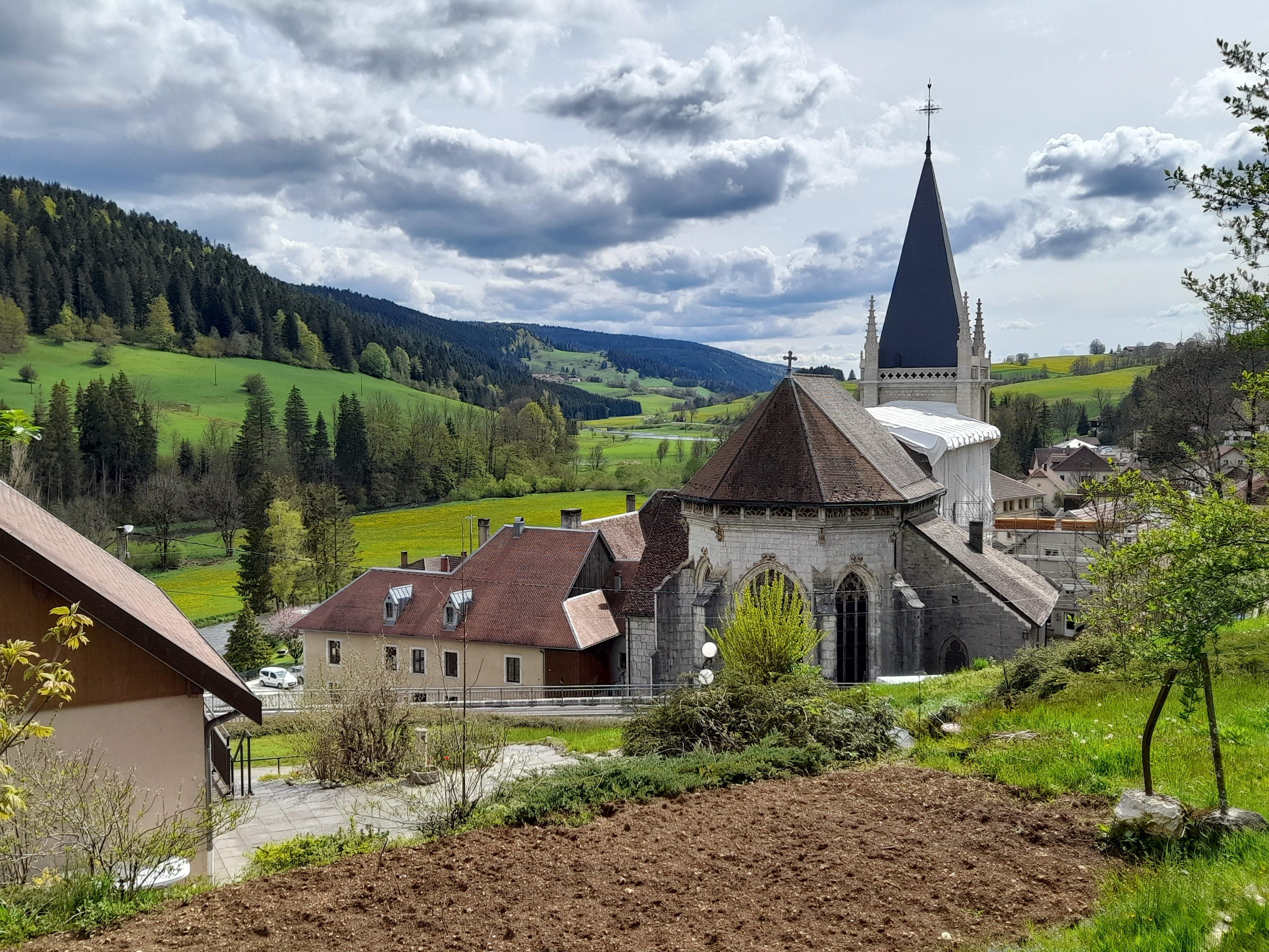 Photo n° 1 de l'avis de Morgan.u fait le 25/05/2021 à 11:30