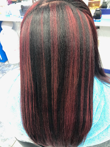 Beauty Salon «Lopez Beauty Parlor Inc.», reviews and photos, 1931 Rockaway Pkwy, Brooklyn, NY 11236, USA