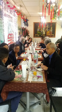 Atmosphère du Restaurant asiatique APSARA RESTAURANT à Cesson-Sévigné - n°1