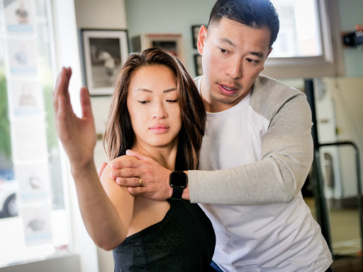 Kevin Fong Physical Therapy - SoMa