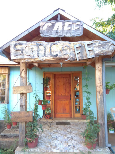 SancaFé - San Carlos