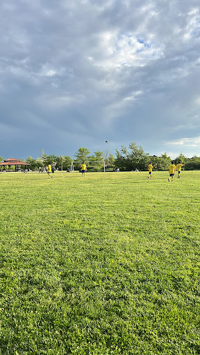 International Soccer Club Mississauga