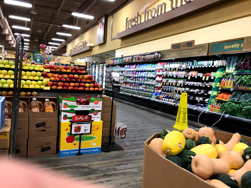 Grocery Store «Tom Thumb», reviews and photos, 106 N Denton Tap Rd, Coppell, TX 75019, USA