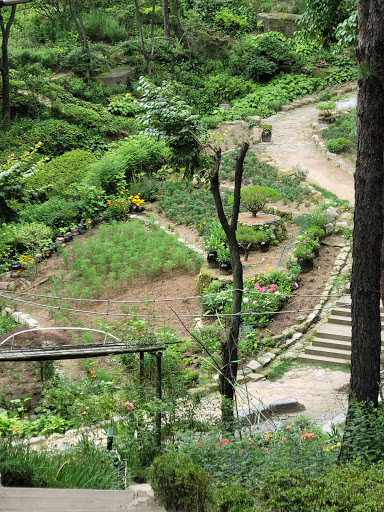 오동근린공원(강북)