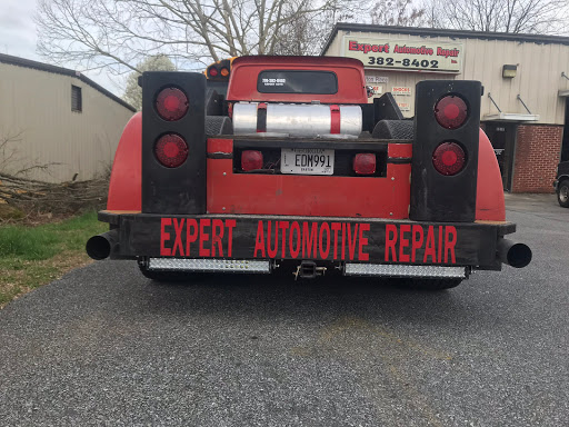 Auto Repair Shop «Expert Automotive Repair», reviews and photos, 12 Felton Pl # F, Cartersville, GA 30120, USA