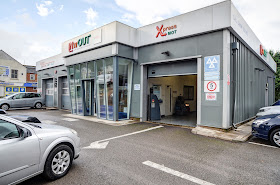 IN'n'OUT Autocentres Northampton - Kettering Road