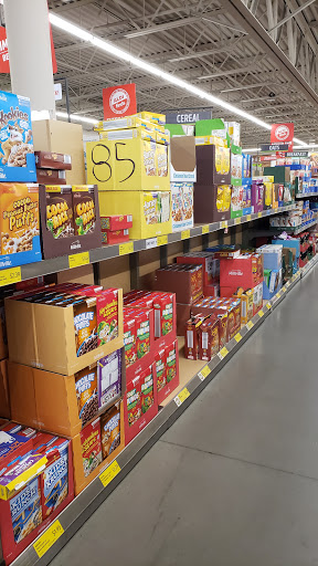 Supermarket «ALDI», reviews and photos, 11100 US-431, Guntersville, AL 35976, USA