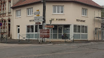 Photos du propriétaire du Restaurant Saint Pierre à Gerbéviller - n°3