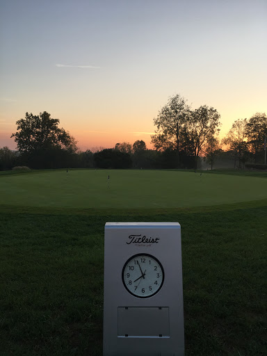 Golf Club «Persimmon Ridge Golf Club», reviews and photos, 72 Persimmon Ridge Dr, Louisville, KY 40245, USA