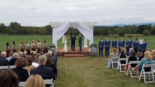 Wedding Venue «The Columns At Six Penny Farm», reviews and photos, 1503 Dave Berry Rd, McGaheysville, VA 22840, USA