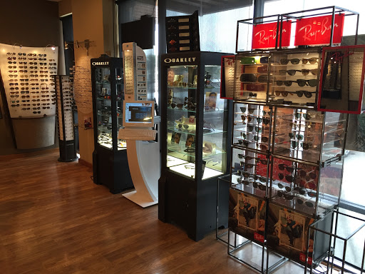 Eye Care Center «Vision Pro», reviews and photos, 20920 Kuykendahl Rd, Spring, TX 77379, USA