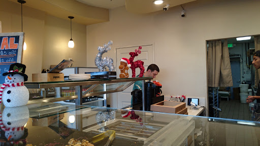 Donut Shop «Poqet Donut», reviews and photos, 17655 Harvard Ave, Irvine, CA 92614, USA