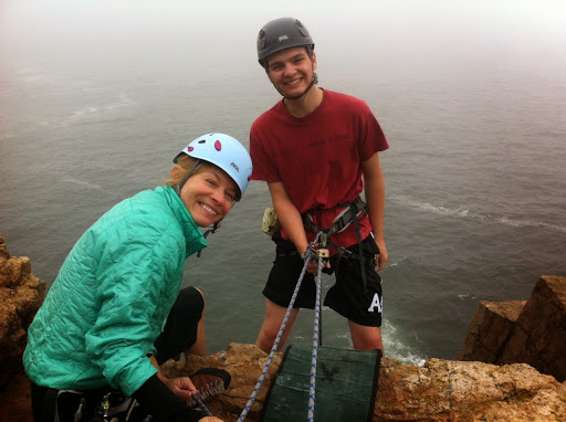 Rock Climbing Instructor «Atlantic Climbing School», reviews and photos, 67 Main St, Bar Harbor, ME 04609, USA