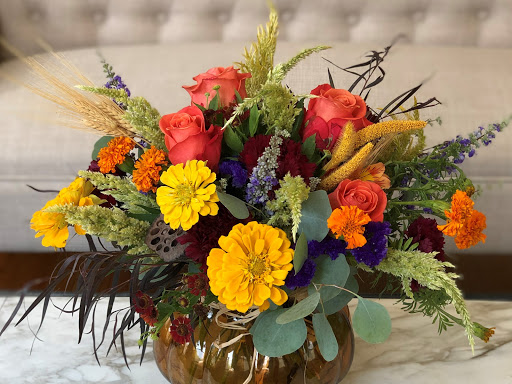 Florist «A Country Rose Florist & Gifts», reviews and photos, 250 E 6th Ave, Tallahassee, FL 32303, USA