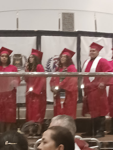 Performing Arts Theater «Edgewood Theatre of Performing Arts i», reviews and photos, 402 Lance St, San Antonio, TX 78237, USA