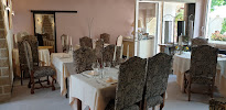 Atmosphère du Restaurant Auberge du Bief à Ligny-le-Châtel - n°1