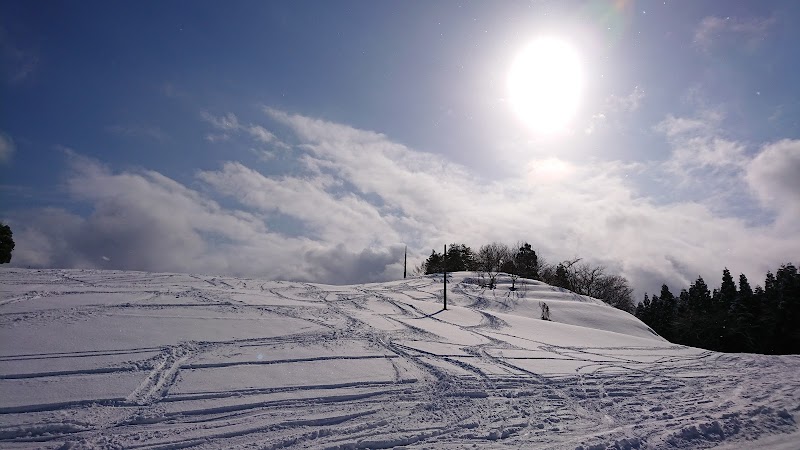 牛岳温泉スキーセンター