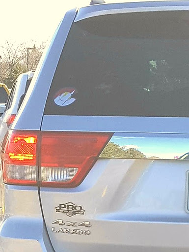 Car Wash «The Glo Car Wash», reviews and photos, 6315 Sheridan Blvd, Arvada, CO 80003, USA