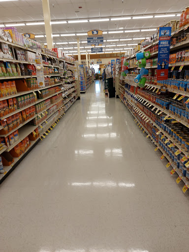 Grocery Store «Albertsons», reviews and photos, 4625 Frankford Rd, Dallas, TX 75287, USA