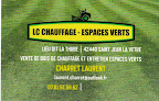 LC CHAUFFAGE -ESPACES VERTS Saint-Jean-la-Vêtre